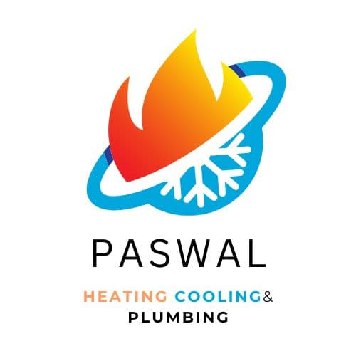 Paswal Logo