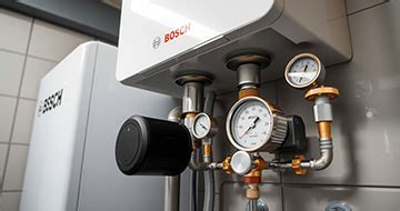 Maintenance, Breakdown & Boiler Repair Services